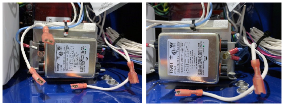 AC Line Filter 2