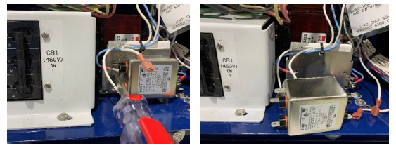 AC Line Filter 3