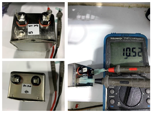 AC Line Filter 5