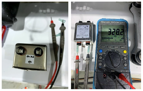 AC Line Filter 6