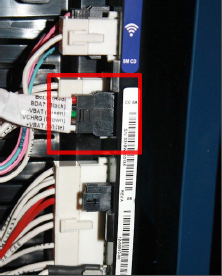 BA Connector
