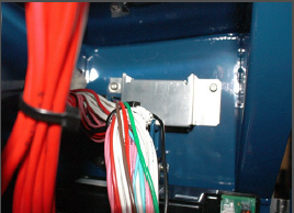 Battery Pack Cover