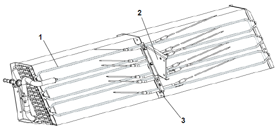 Heater Diagram