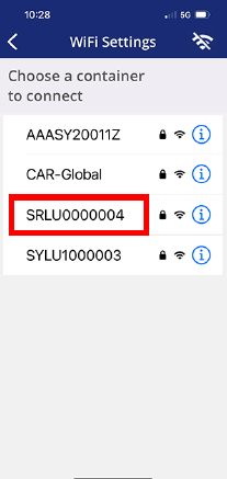 WiFi Connect 2