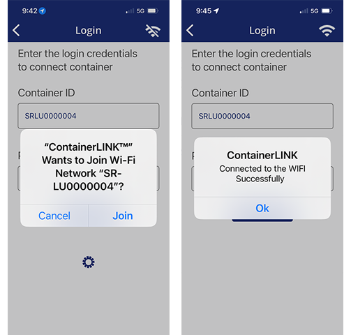WiFi Connect 4