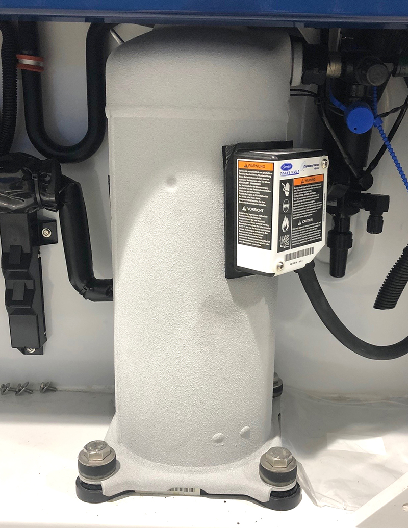 compressor