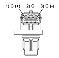 Camshaft-sensor-terminals