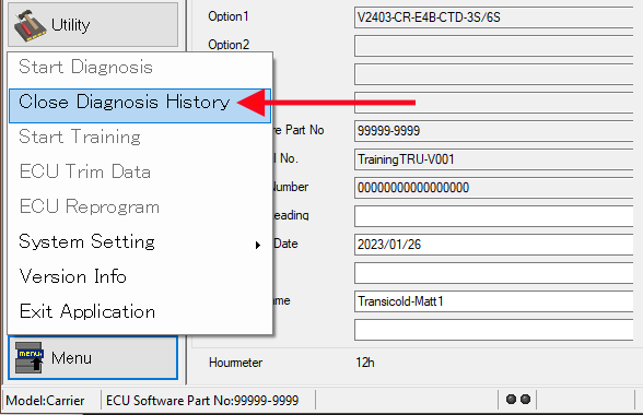 Diag_CloseDiagnosisHistory