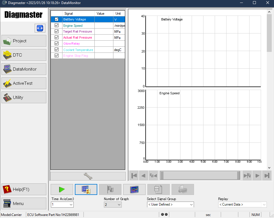 DiagMaster