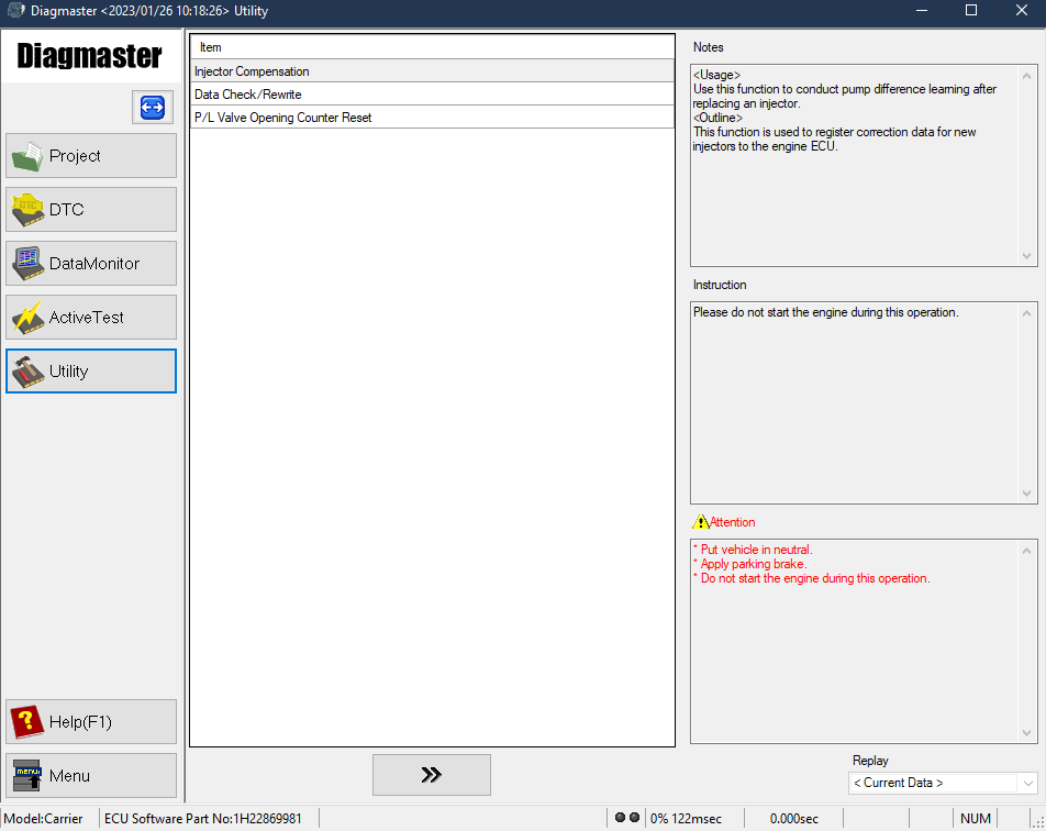 Diag_Utility