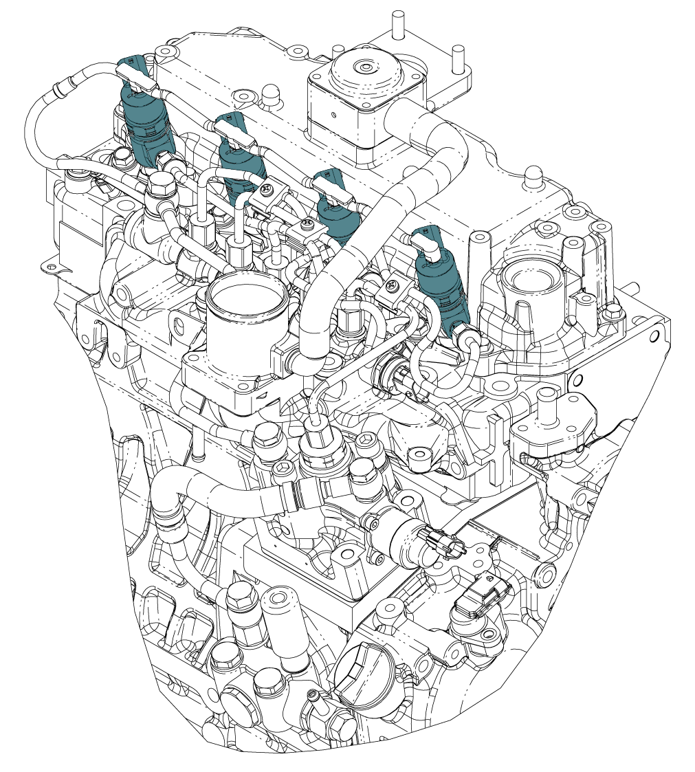 Fuel injectors