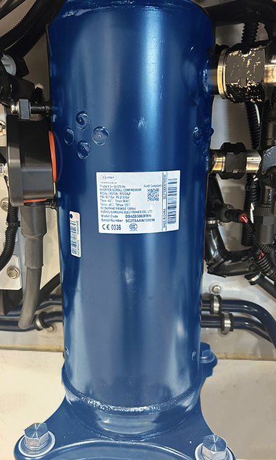 compressor