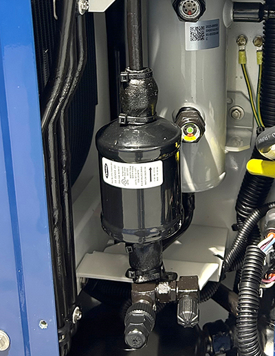 filter-drier