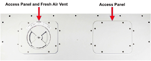 Access Panels