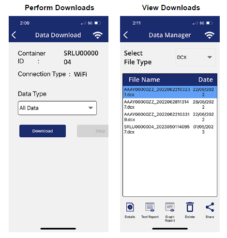 containerlink-downloads