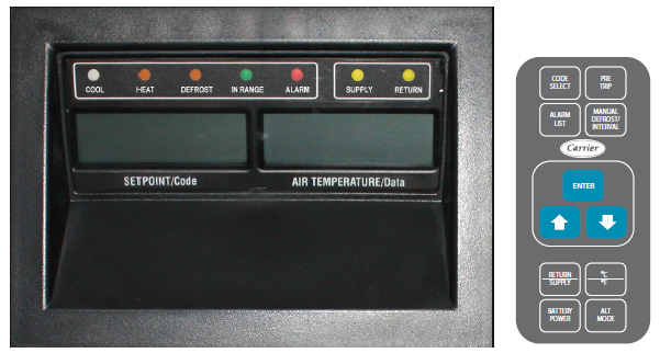 display-module-keypad