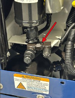 Liquid-Line-Valve