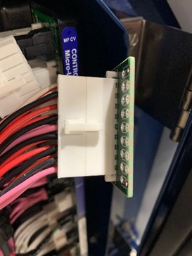 Controller-Harness-Tool-install