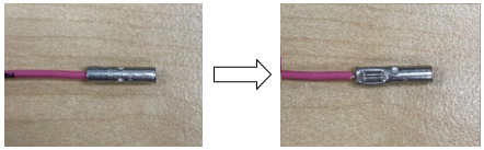 R1234yf-sensor-butt-splice
