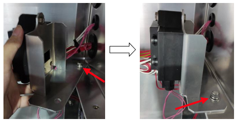 R1234yf-sensor-center-panel