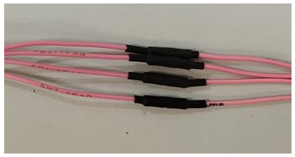 R1234yf-sensor-heat-shrink