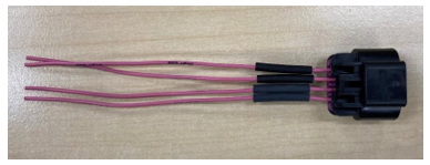 R1234yf-sensor-hs-into-harness