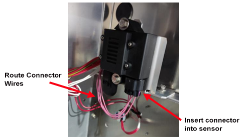 R1234yf-sensor-insert-harness