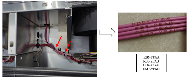 R1234yf-sensor-isolate-wires