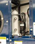 Filter-drier