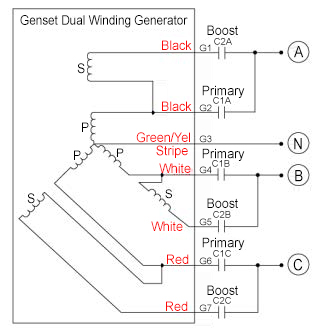Generator-schematic-primary-boost
