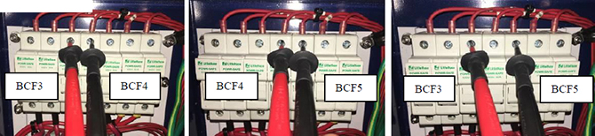 generator-output-voltage