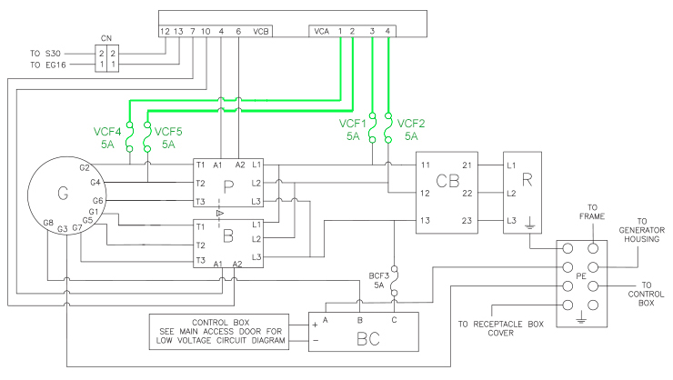 Voltage-controller-circuit