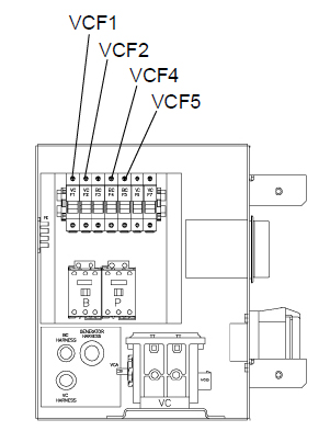 Voltage-controller-fuses