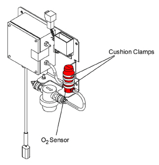 Null Filler O2 Sensor Service