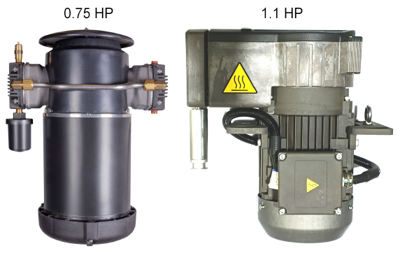 Compressors